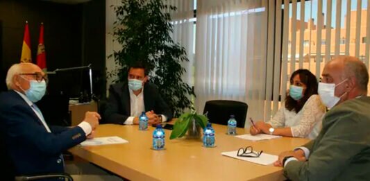 PP y Cs Avanzan en la futura Ley del Tercer Sector