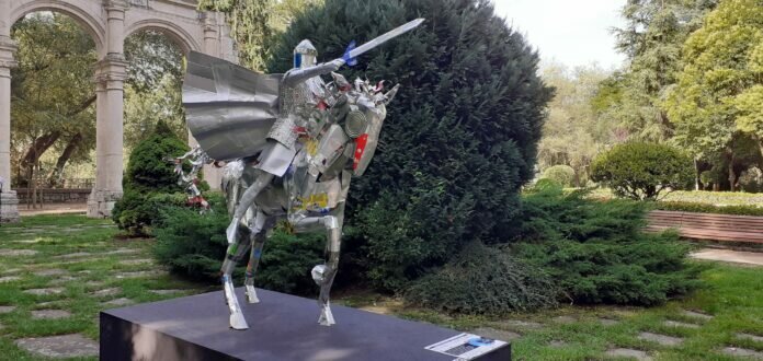 Ya en los quirófanos del Hospital San Juan de Dios de León el robot Da Vinci X Ya en los quirófanos del Hospital San Juan de Dios de León el robot Da Vinci X