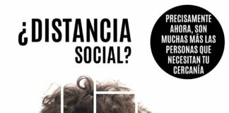 Cáritas busca voluntarios para “Romper la distancia social” | ActualidadSocial