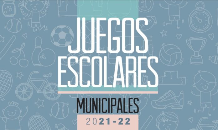 Los Juegos Escolares de Burgos arrancarán el 6 de noviembre.
