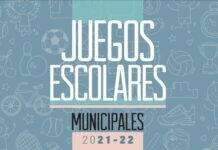 Juegos Escolares de Burgos en 2021 | ActualidadSocial