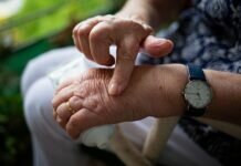 Octubre es el mes de la artritis | ActualidadSocial