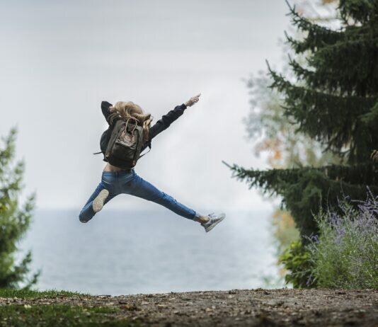 La positividad, ¡es positiva! | ActualidadSocial