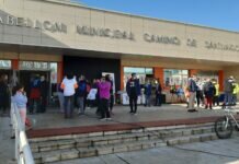 La Diputación invierte más de 33.000 euros en un nuevo esparcidor... La Diputación invierte más de 33.000 euros en un nuevo esparcidor...