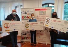 Se reconoce al Atlético Aspe por promocionar el deporte femenino Se reconoce al Atlético Aspe por promocionar el deporte femenino