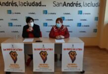Los jóvenes de la Basílica Ntra. Sra. del Socorro de Aspe... Los jóvenes de la Basílica Ntra. Sra. del Socorro de Aspe...