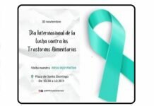 DÍA INTERNACIONAL DE LA LUCHA CONTRA LOS TRASTORNOS ALIMENTARIOS | ActualidadSocial