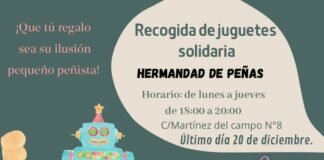 La importancia de compartir con otros niños, porque educar en solidaridad está en tus manos.