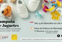 “Neker” presenta su libro “Rojo Pasión” en Petrer