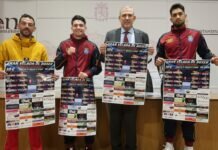 COCEMFE celebra una jornada en Toledo sobre inclusión por competencias COCEMFE celebra una jornada en Toledo sobre inclusión por competencias