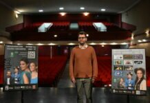 Aitana Sánchez Gijón, plato fuerte de la programación del Teatro Cervantes de Petrer | ActualidadSocial