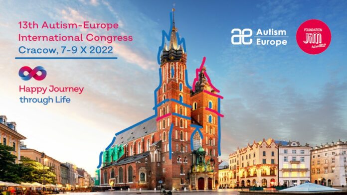XIII Congreso Internacional Autismo-Europa.