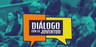 IX Ciclo del programa "Diálogo de la Unión Europea con la Juventud"