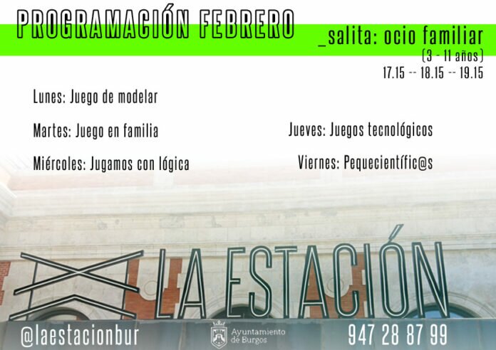 SALITA FEBRERO 2022.