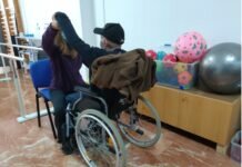 La Diputación invierte más de 33.000 euros en un nuevo esparcidor... La Diputación invierte más de 33.000 euros en un nuevo esparcidor...
