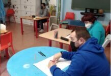 Ya en los quirófanos del Hospital San Juan de Dios de León el robot Da Vinci X Ya en los quirófanos del Hospital San Juan de Dios de León el robot Da Vinci X