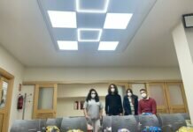 Juventudes Socialistas de León finaliza con éxito su campaña navideña de recogida de juguetes