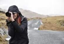V Concurso de Fotografía Ambiental.
