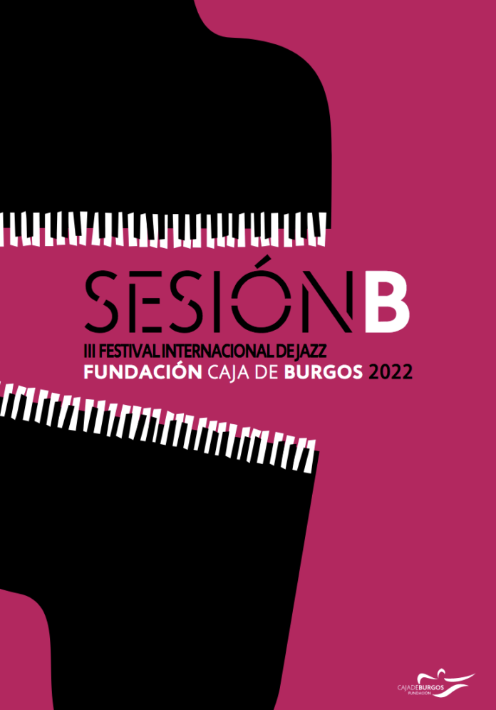 III Festival Internacional de Jazz de la Fundación Caja de Burgos.