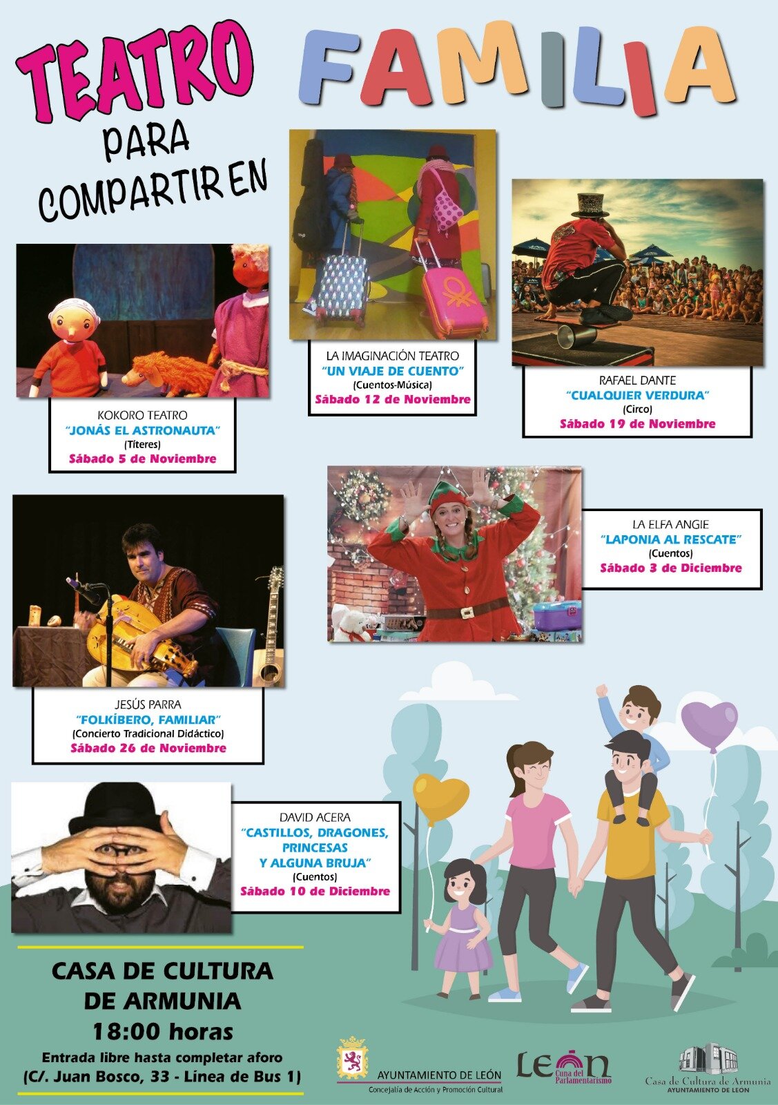 Actualidad Social