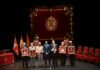 Títulos Honoríficos del Ayuntamiento de Burgos.