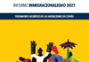 El Proyecto Inmigracionalismo de la Red Acoge Proyecto Inmigracionalismo.