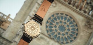 Sorteo del reloj solidario en favor de la asociación ALCER Burgos | ActualidadSocial
