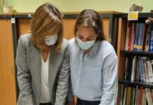 Ya en los quirófanos del Hospital San Juan de Dios de León el robot Da Vinci X Ya en los quirófanos del Hospital San Juan de Dios de León el robot Da Vinci X