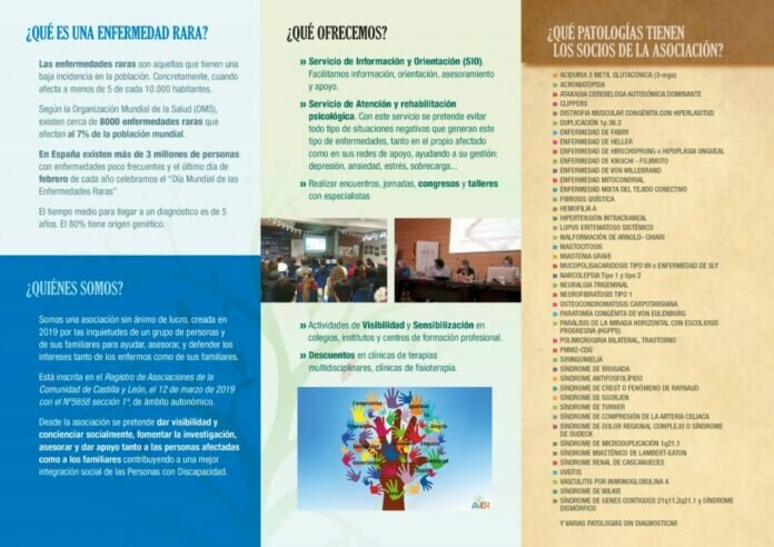 Pablo y Sara son nombrados “Hijos Predilectos” de León