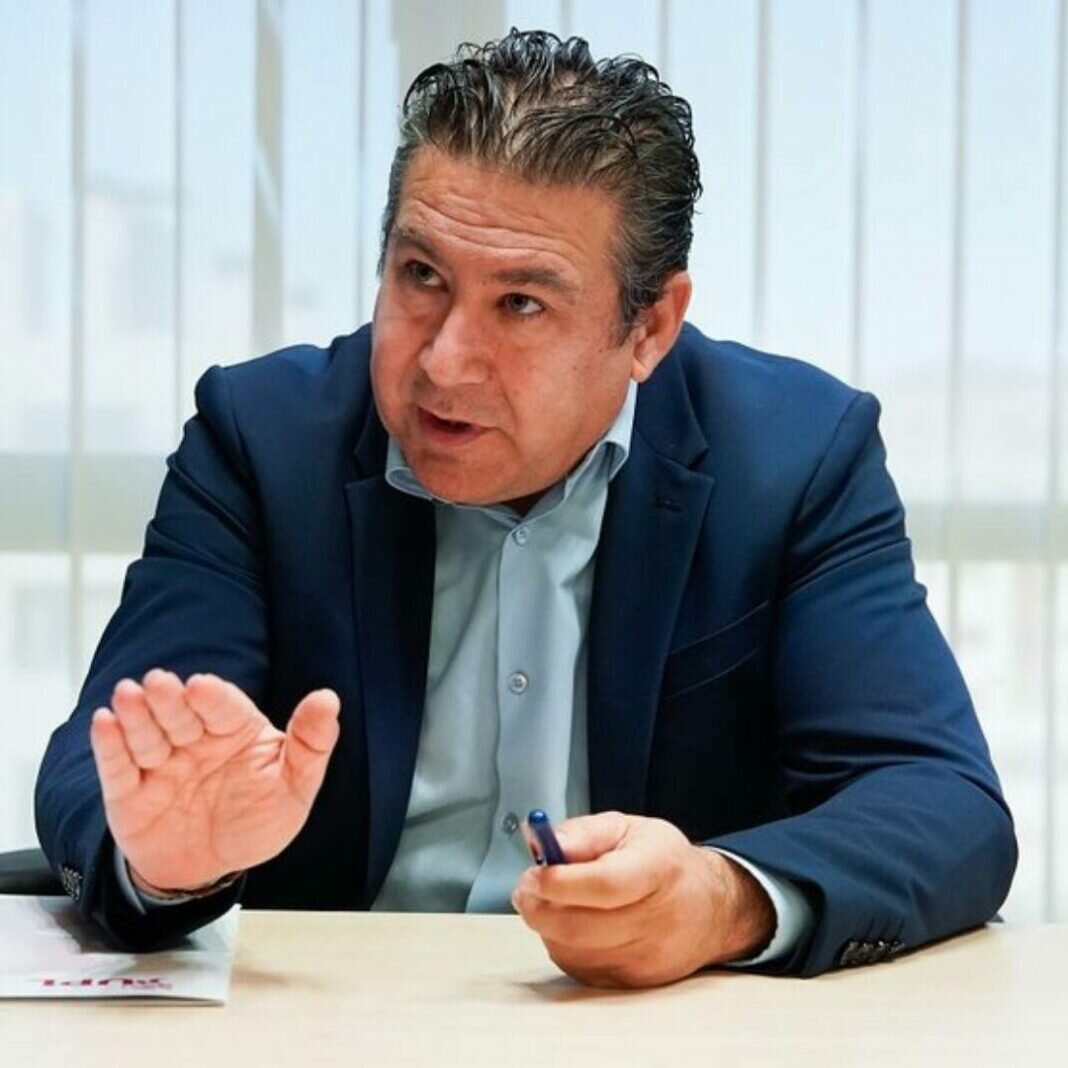 San Juan de Dios avanza en la digitalización con su nuevo...