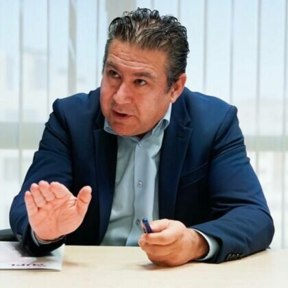 Juan Echanove se sube a la escena leonesa este viernes con...