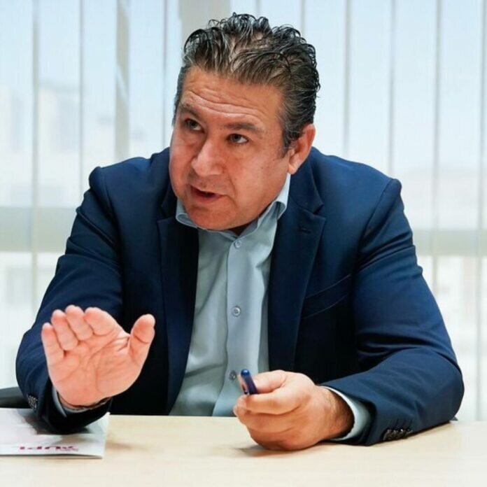 Pablo y Sara son nombrados “Hijos Predilectos” de León Pablo y Sara son nombrados “Hijos Predilectos” de León