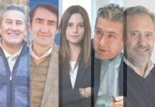 “Neker” presenta su libro “Rojo Pasión” en Petrer