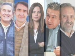 Pablo y Sara son nombrados “Hijos Predilectos” de León