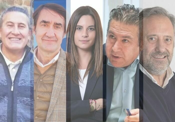 “Neker” presenta su libro “Rojo Pasión” en Petrer