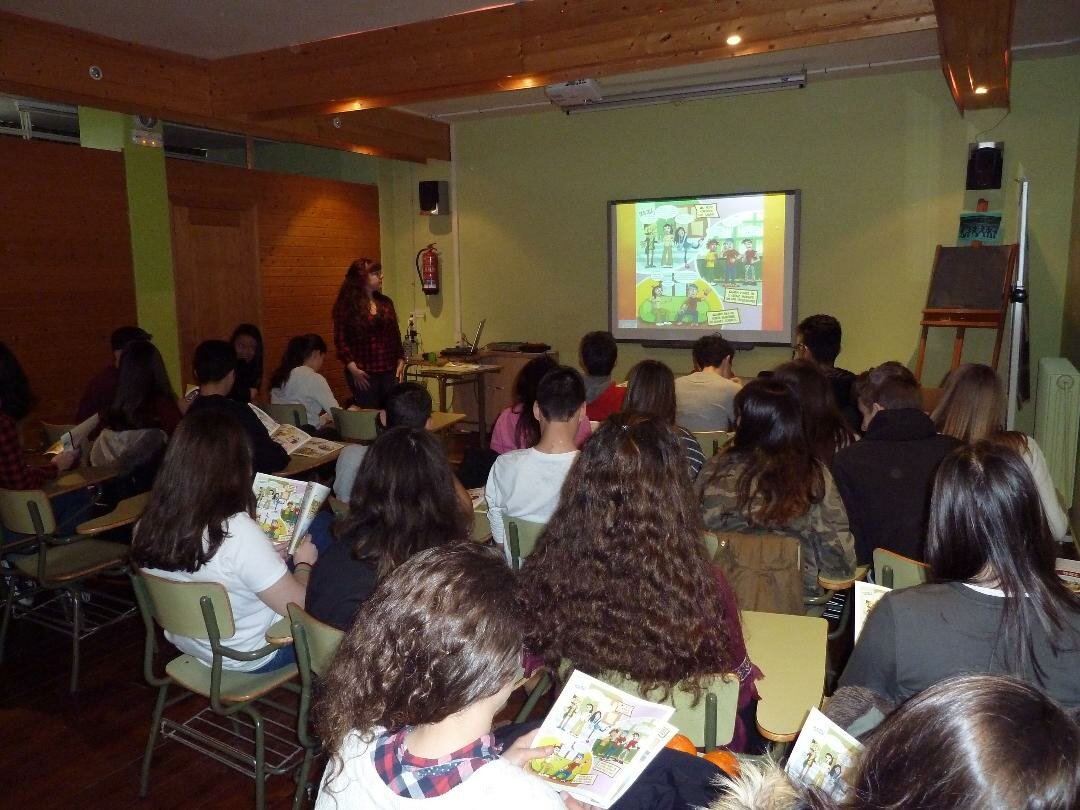 Actualidad Social