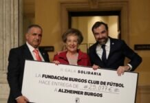 Ya en los quirófanos del Hospital San Juan de Dios de León el robot Da Vinci X