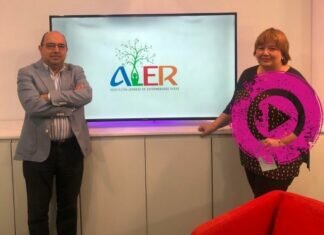 “Neker” presenta su libro “Rojo Pasión” en Petrer