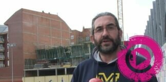 Pablo y Sara son nombrados “Hijos Predilectos” de León
