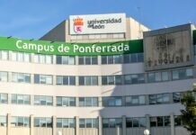 Ya en los quirófanos del Hospital San Juan de Dios de León el robot Da Vinci X Ya en los quirófanos del Hospital San Juan de Dios de León el robot Da Vinci X