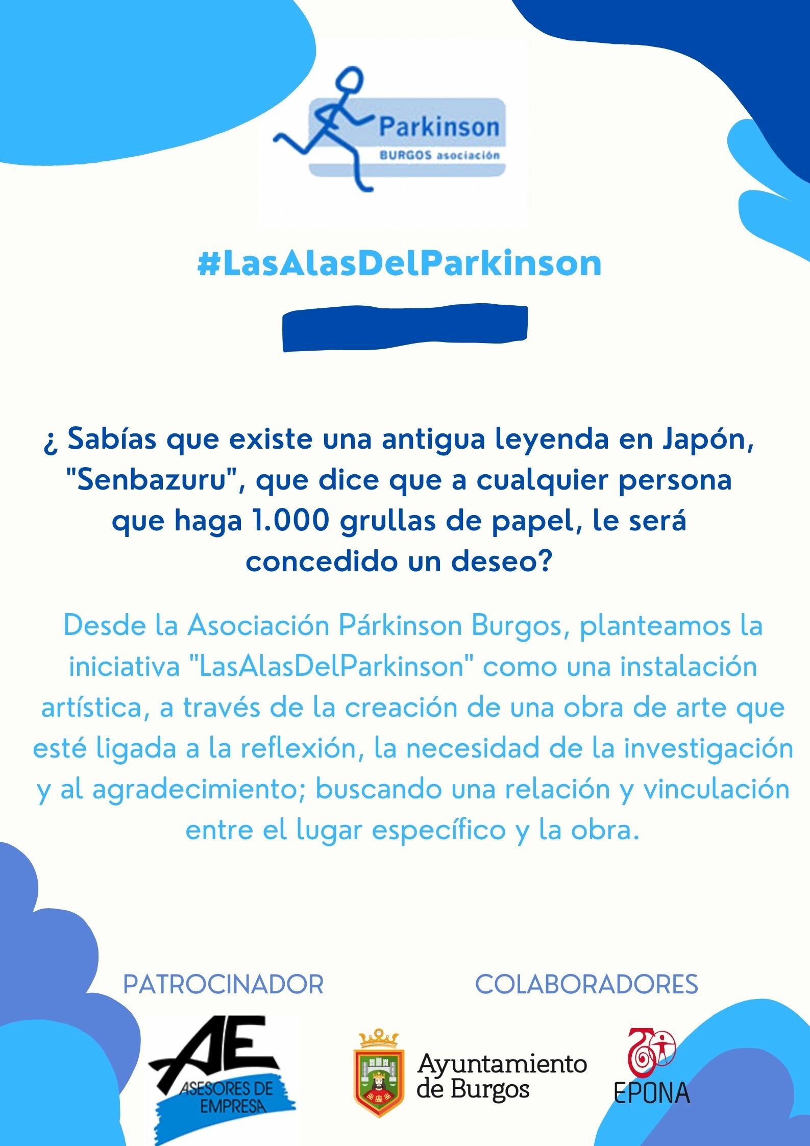Pablo y Sara son nombrados “Hijos Predilectos” de León Pablo y Sara son nombrados “Hijos Predilectos” de León