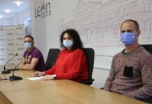 Nuevo proyecto de teatro y danza Pistas de Debate/Mesas de Baile
