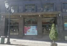 Productos de León en ocho oficinas españolas de Correos
