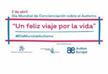 Campaña del Día Mundial de Concienciación sobre el Autismo | ActualidadSocial