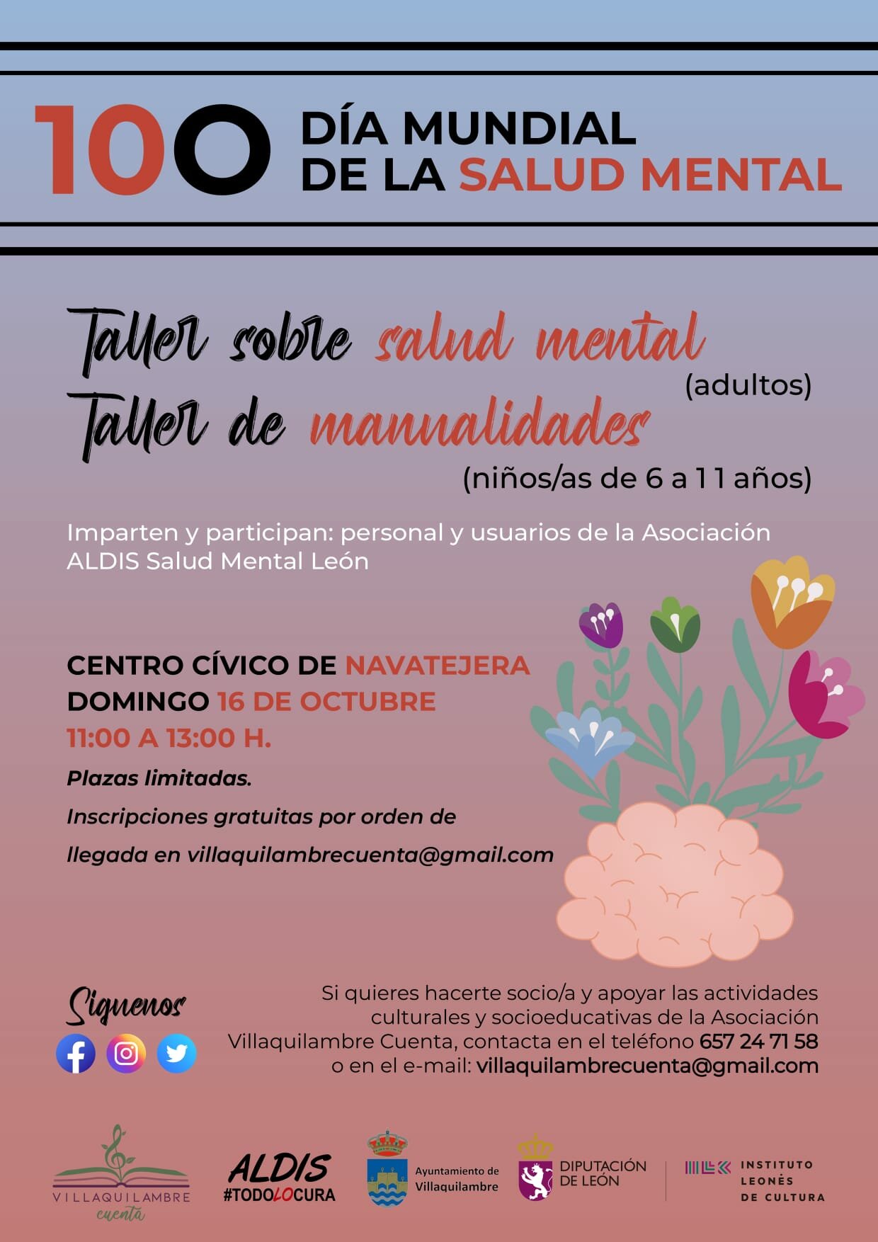 Actualidad Social