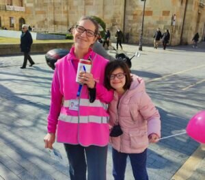 Ya en los quirófanos del Hospital San Juan de Dios de... Ya en los quirófanos del Hospital San Juan de Dios de...