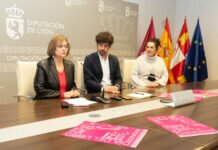 León celebra el Día Mundial del Libro el próximo 23 de Abril