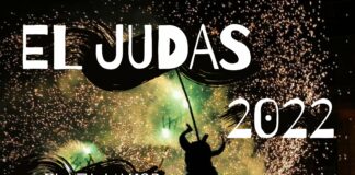 El Judas 2022