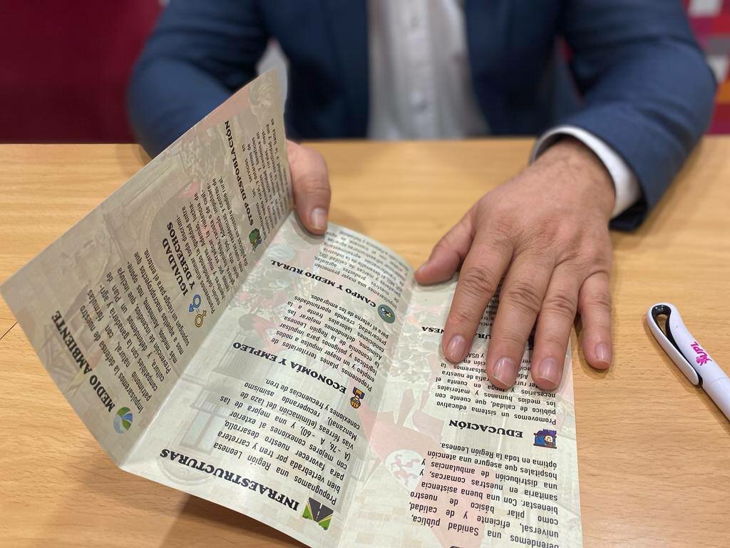 La histórica compañía La Zaranda llega al Bergidum de Ponferrada con ‘La batalla de los ausentes’ | ActualidadSocial