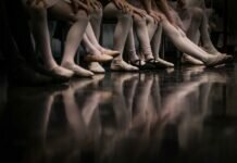 El Día Internacional de la Danza se celebra en el Auditorio Ciudad de León